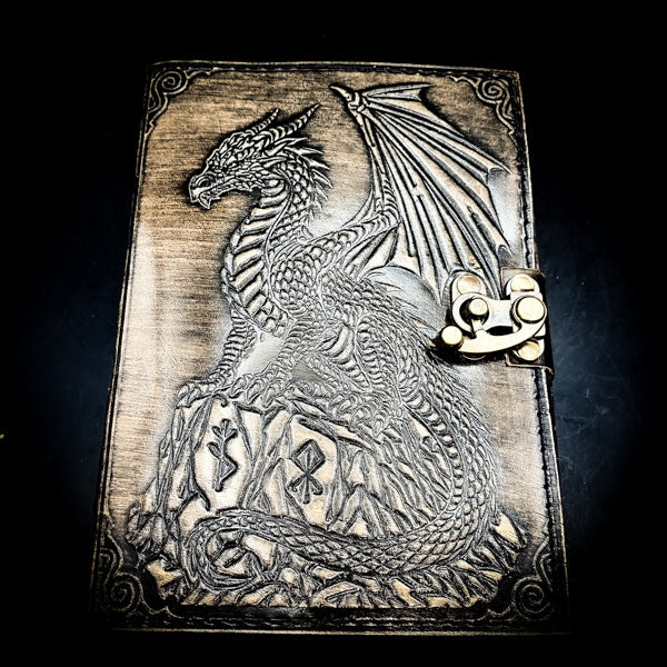 NEW・最強魔術による願望達成【高等厳選黒魔術】ドラゴンの奇跡＜人気ノートシリーズ＞