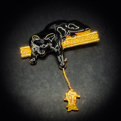 確変を引き寄せ、黄金を掴め！黒魔術アクセサリー【黒猫確変魔力の完全確率】