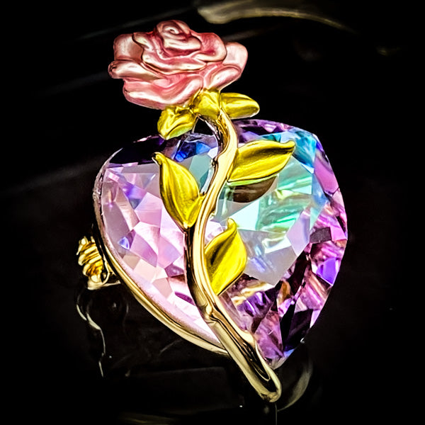 NEW・強く惹かれ合う関係に【高等黒恋魔術】狂薔薇の恋呪
