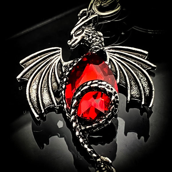 アレイスターの涙【黒魔術・白魔術の願望成就アクセサリー】