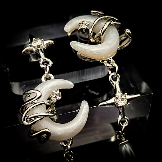 NEW・独占×肉体愛・究極愛を叶える【極秘独占恋愛術】セレネ・マギカ