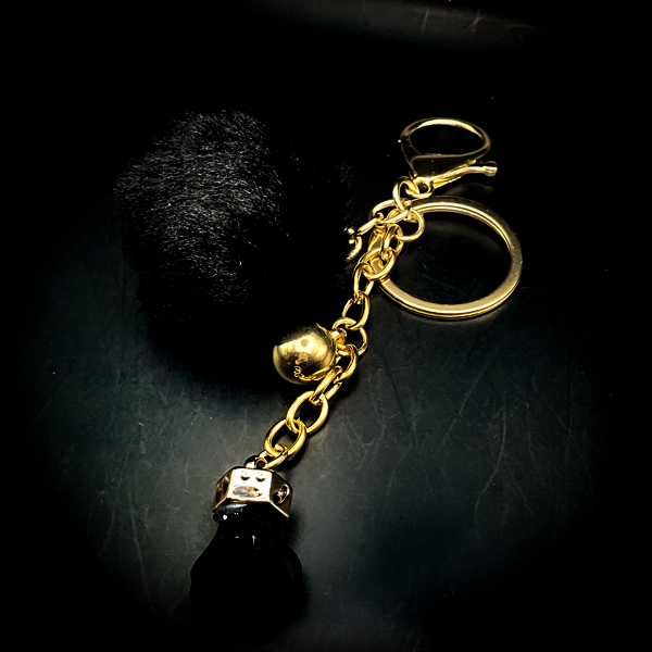 【金運アップ】金財魔王、降臨「黒金魔王の冥財召喚」