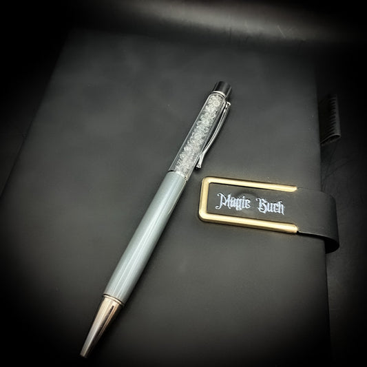 NEWバージョン！＜魔術強化版＞マギー・ブーフ－Magie Buch －