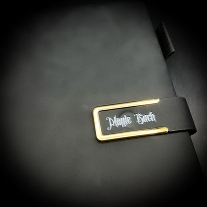 NEWバージョン！＜魔術強化版＞マギー・ブーフ－Magie Buch －