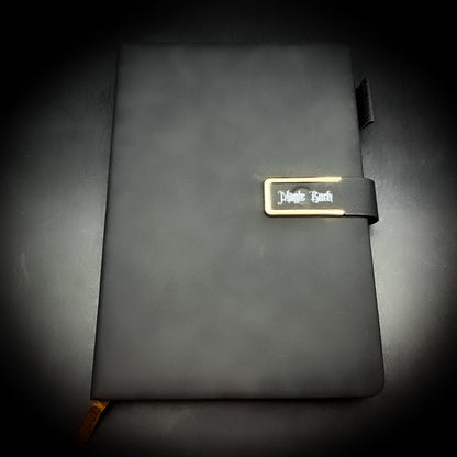 NEWバージョン！＜魔術強化版＞マギー・ブーフ－Magie Buch －