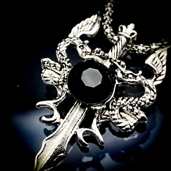 アレイスターの涙【黒魔術・白魔術の願望成就アクセサリー】