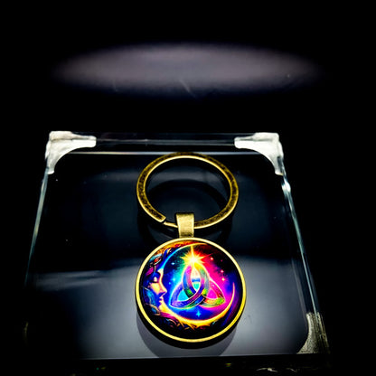 世界を従える者【覚醒魔術】覇星