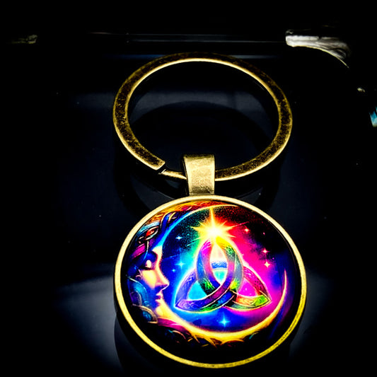 世界を従える者【覚醒魔術】覇星